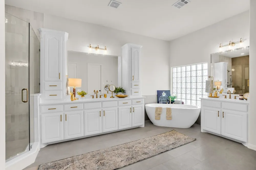 1600 Windmill Court Lucas, TX 75002