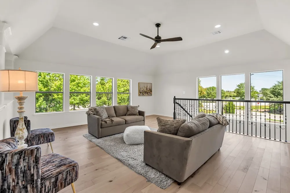 1600 Windmill Court Lucas, TX 75002