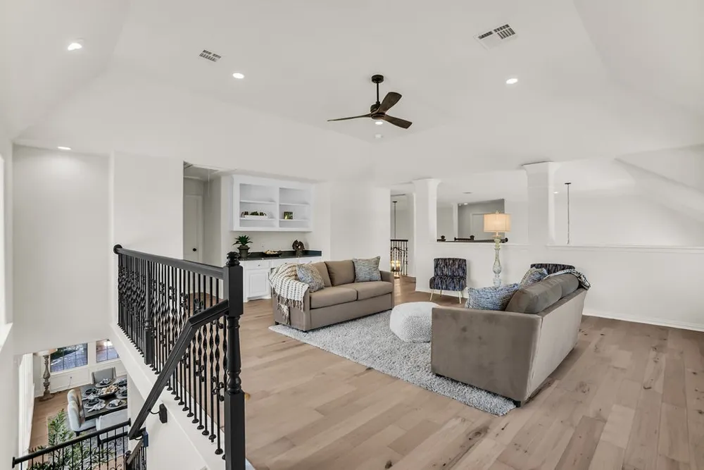 1600 Windmill Court Lucas, TX 75002