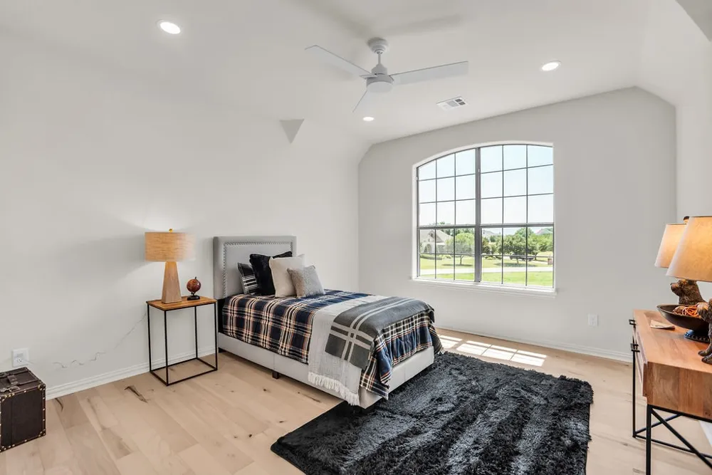 1600 Windmill Court Lucas, TX 75002