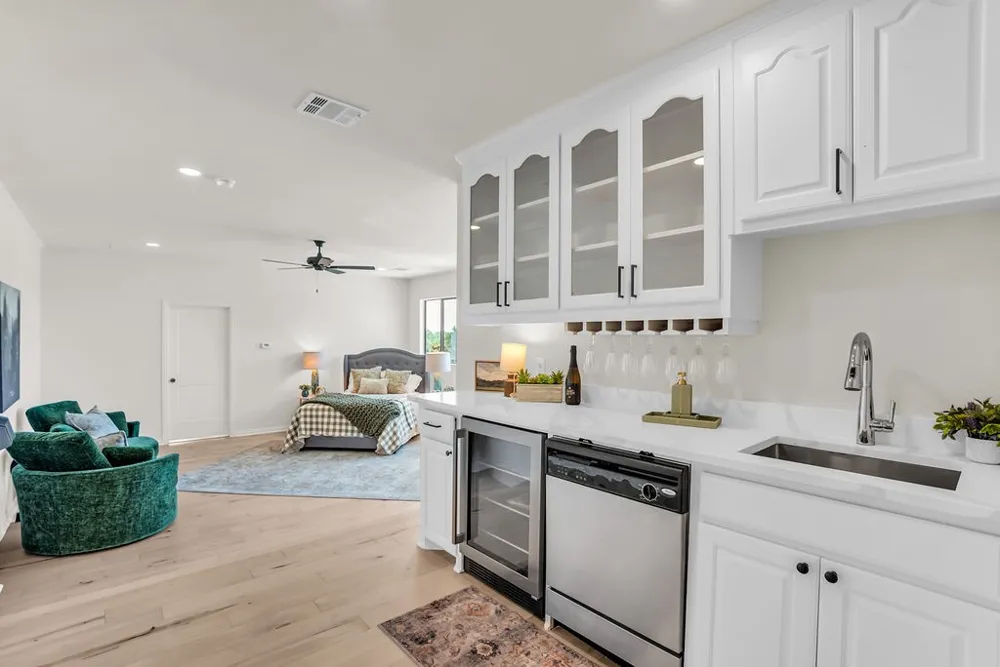 1600 Windmill Court Lucas, TX 75002