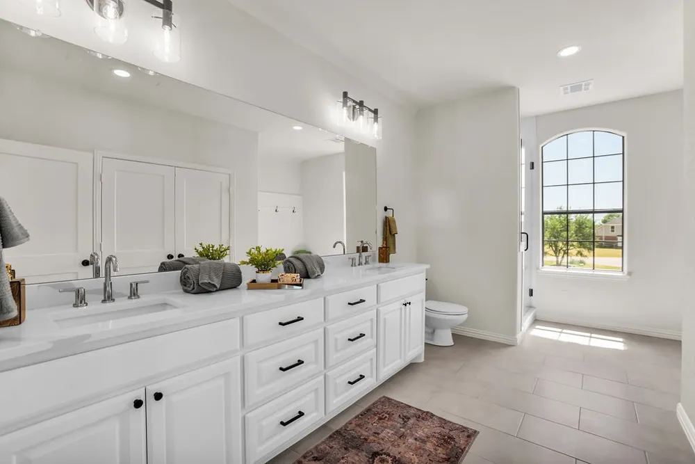 1600 Windmill Court Lucas, TX 75002