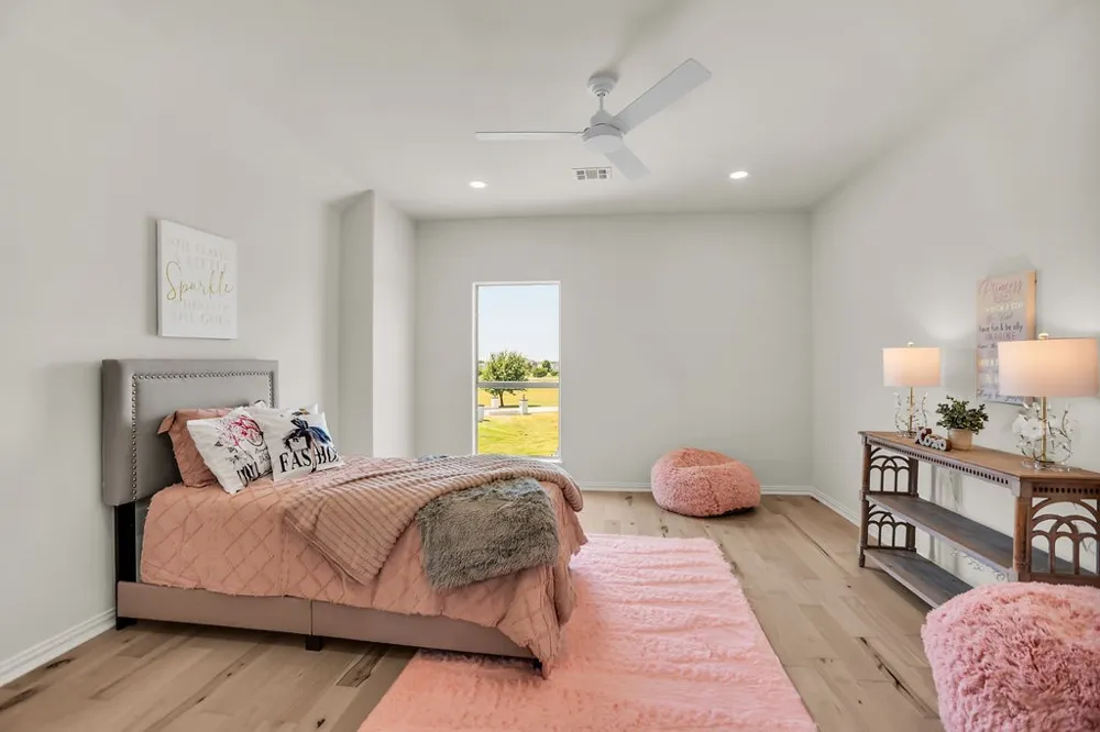 1600 Windmill Court Lucas, TX 75002