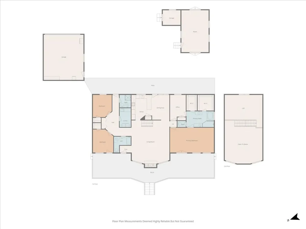 14131 Melody Lane Malakoff, TX 75148