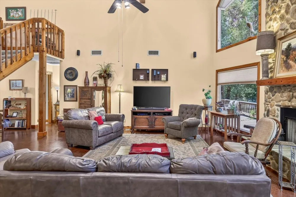 14131 Melody Lane Malakoff, TX 75148