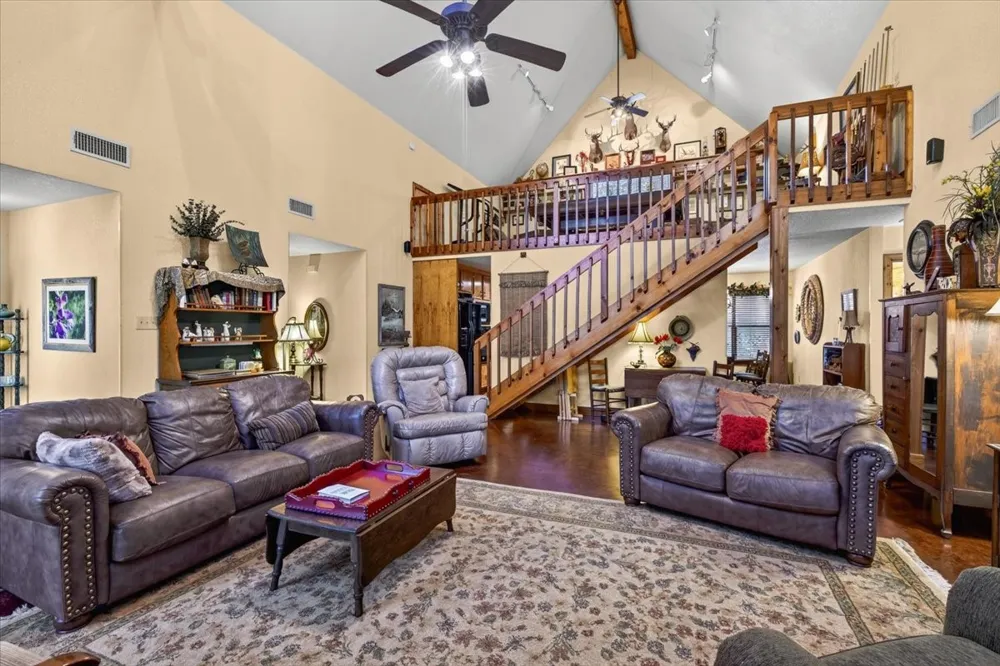 14131 Melody Lane Malakoff, TX 75148