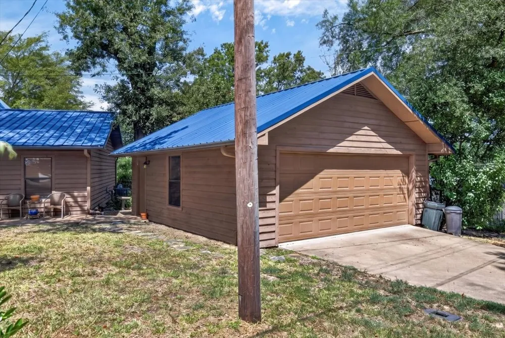 14131 Melody Lane Malakoff, TX 75148