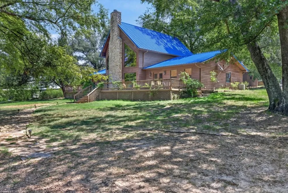 14131 Melody Lane Malakoff, TX 75148