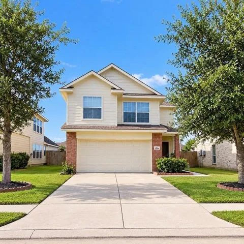 13514 Ryan Ridge Lane Lane