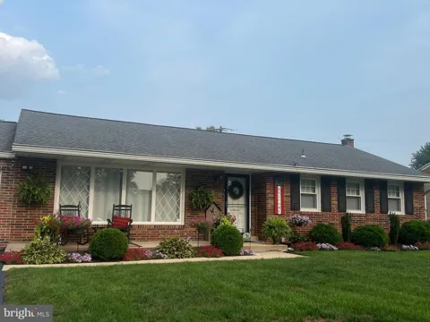 251 MAPLE SPRINGS DRIVE