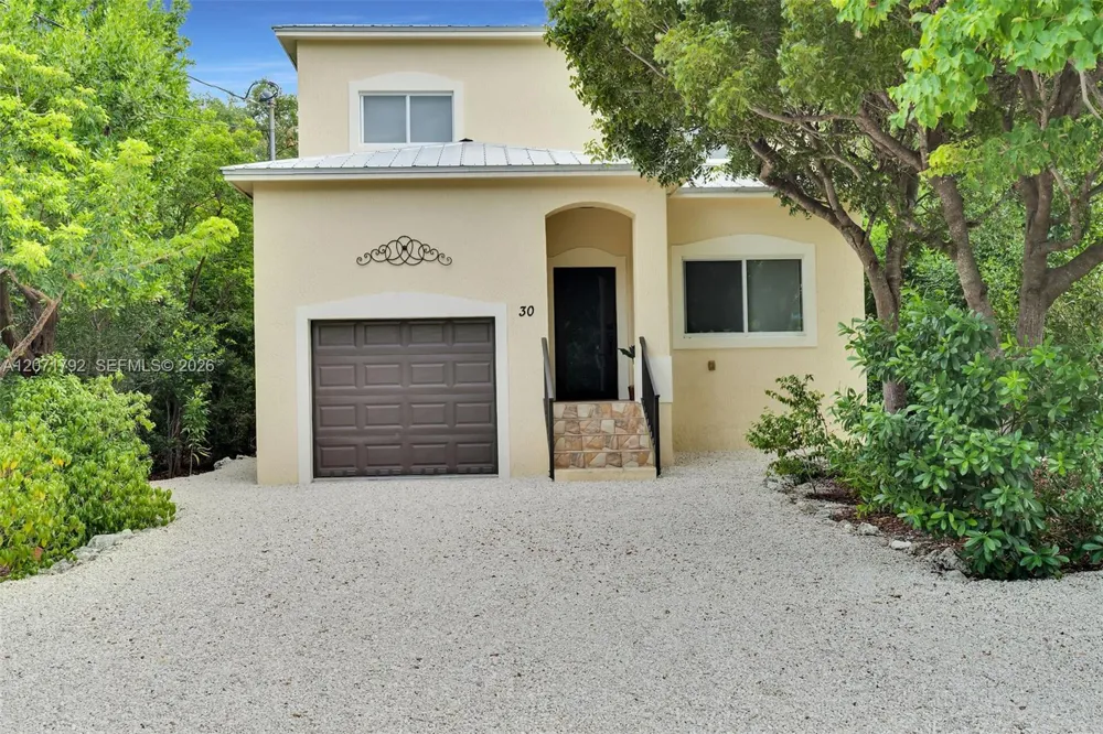 30 Seagate Blvd Key Largo, FL 33037