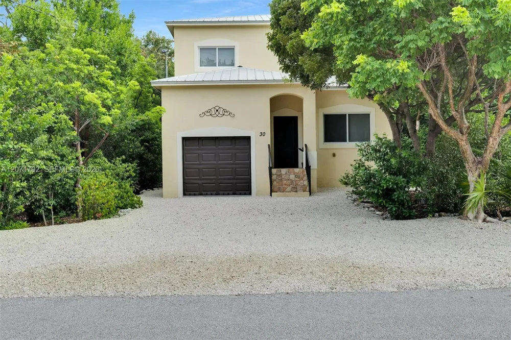 30 Seagate Blvd Key Largo, FL 33037