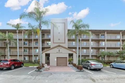 12750 SW 15th St #204D