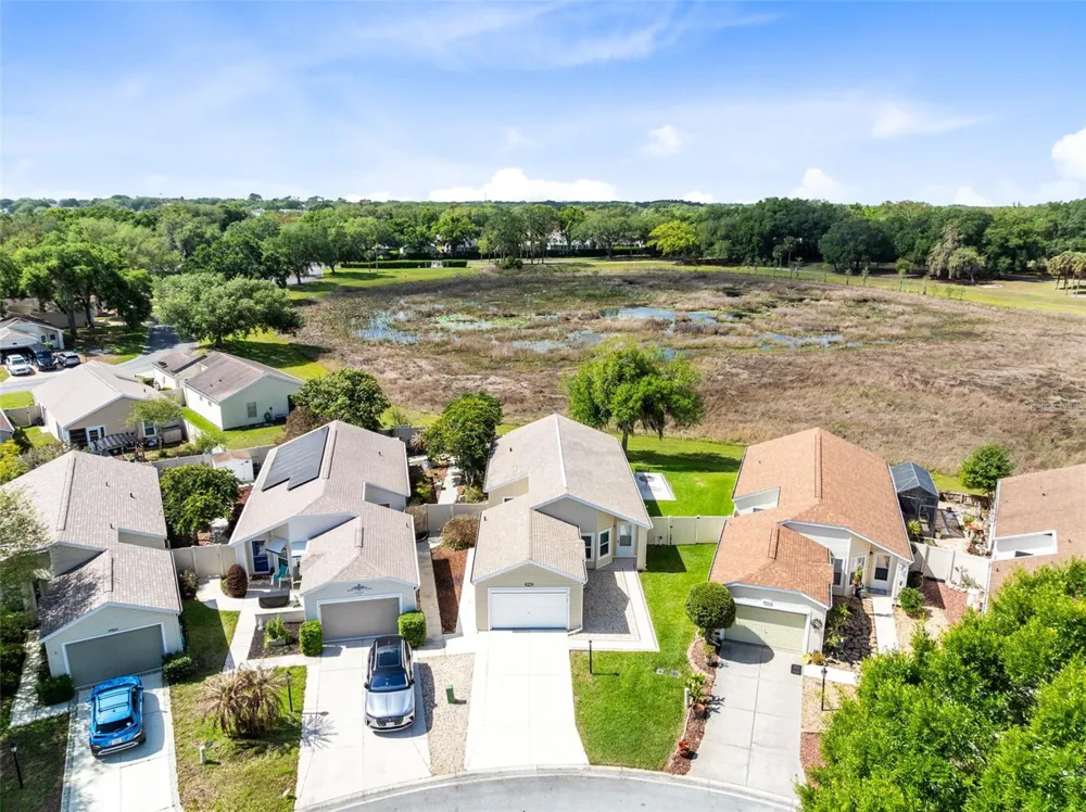 4960 HERON RUN CIRCLE Leesburg, FL 34748