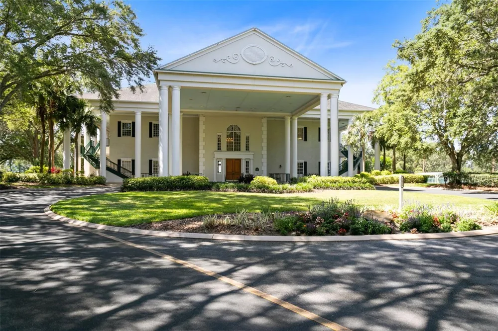 4960 HERON RUN CIRCLE Leesburg, FL 34748
