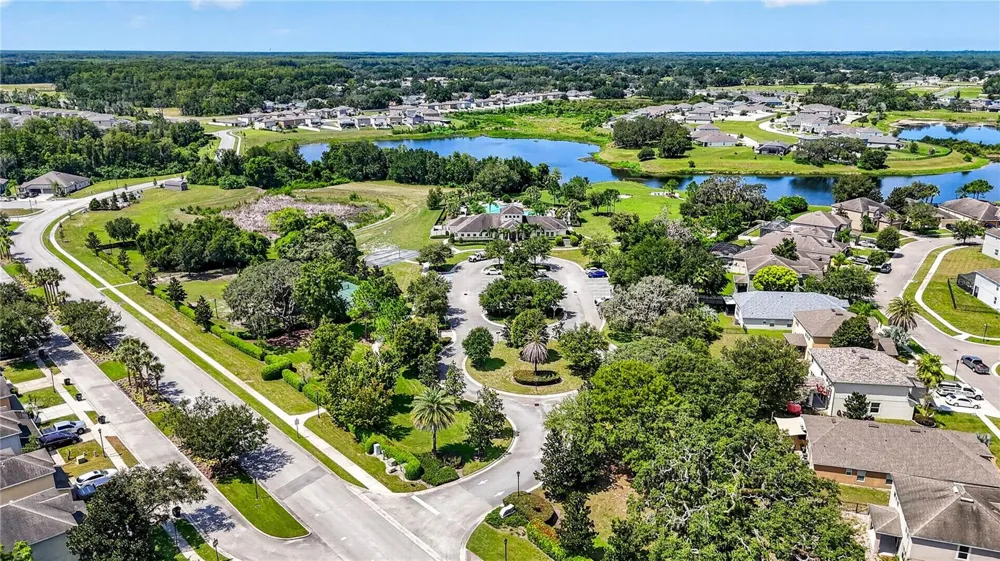 13752 REINDEER CIRCLE Hudson, FL 34669