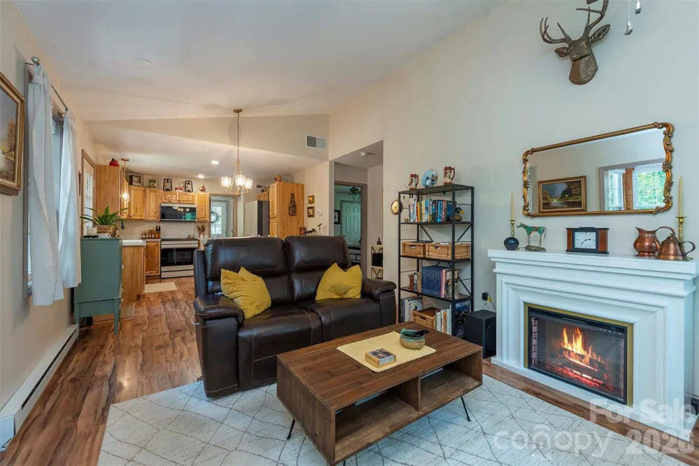 4895 Hudlow Road Union Mills, NC 28167