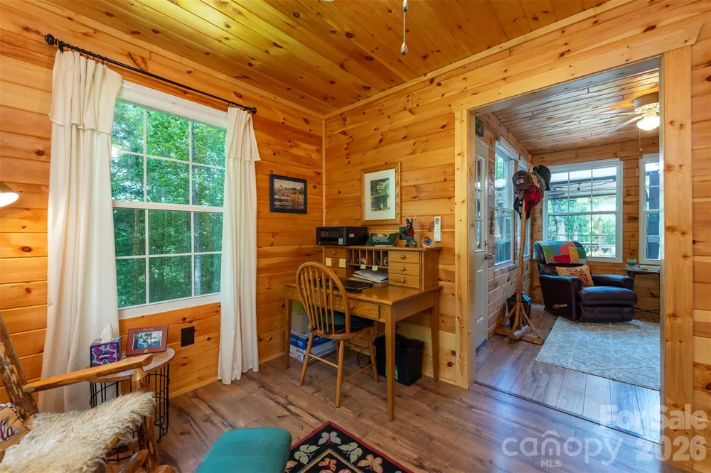 4895 Hudlow Road Union Mills, NC 28167