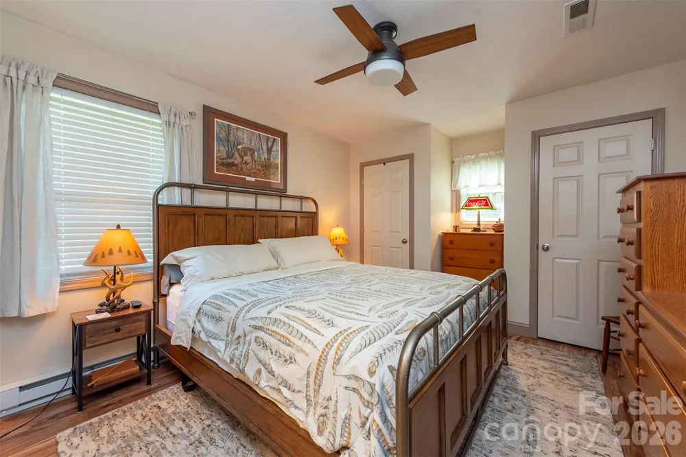 4895 Hudlow Road Union Mills, NC 28167