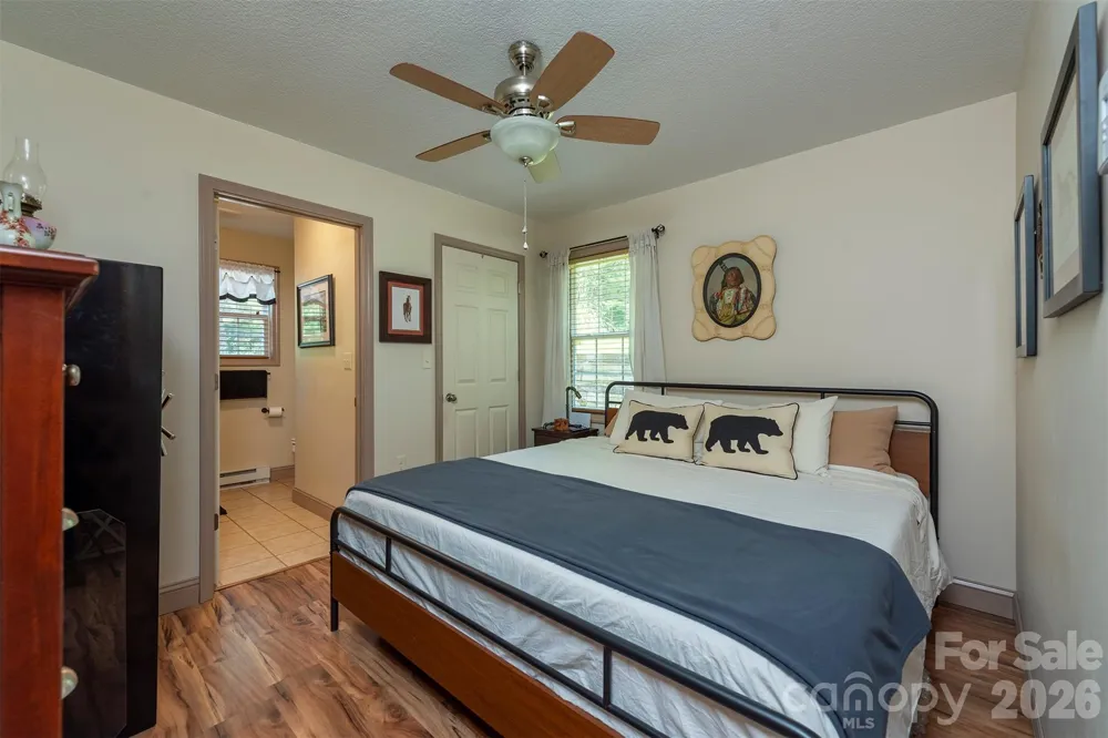 4895 Hudlow Road Union Mills, NC 28167