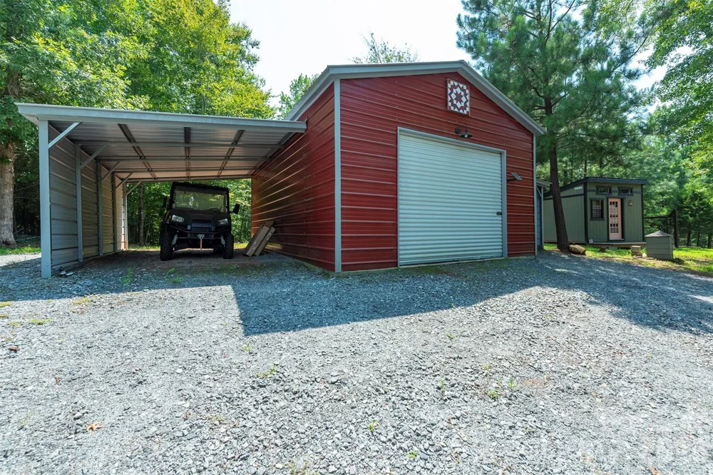 4895 Hudlow Road Union Mills, NC 28167