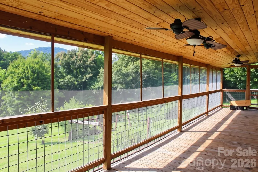 24 Karis Lane Clyde, NC 28721