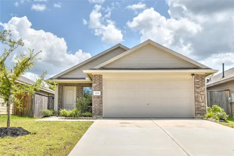1537 San Sebastien Drive