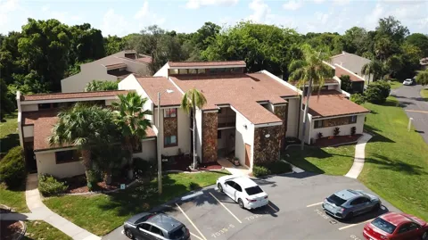 7035 COGNAC DRIVE #5