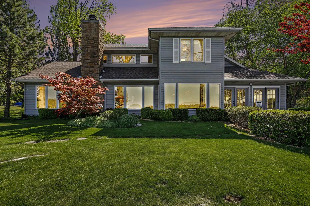 930 Nature Lane Kinderhook Township, MI 49255