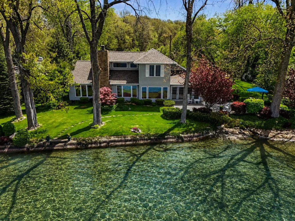 930 Nature Lane Kinderhook Township, MI 49255