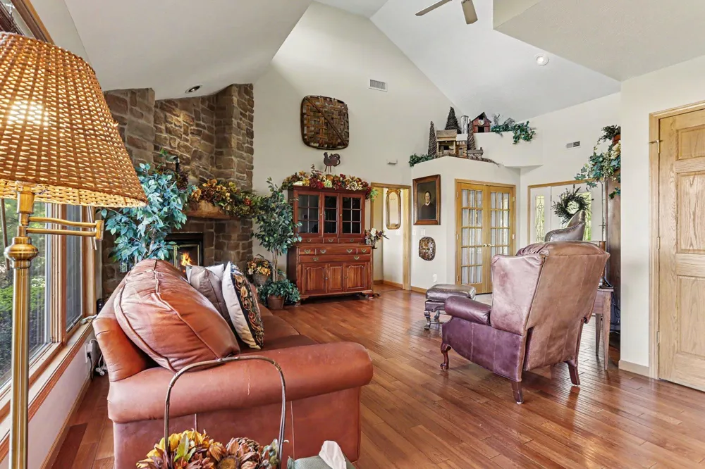 930 Nature Lane Kinderhook Township, MI 49255
