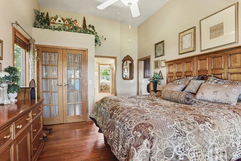 930 Nature Lane Kinderhook Township, MI 49255