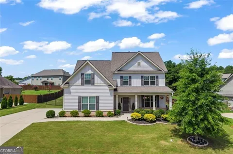 1515 Highland Creek DR