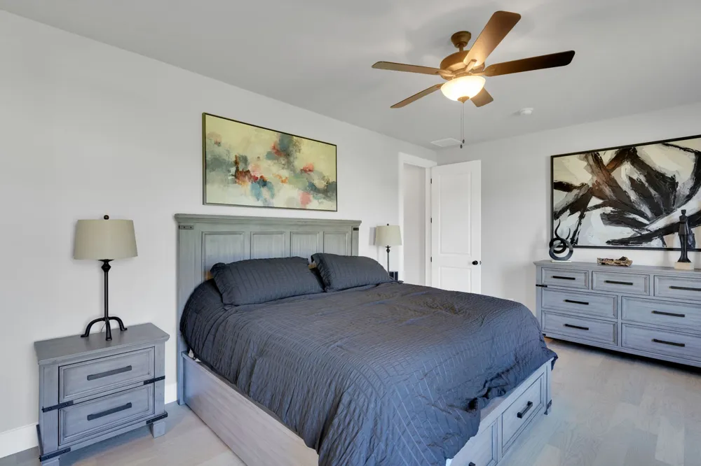 1908 Barrix Lane DeSoto, TX 75115