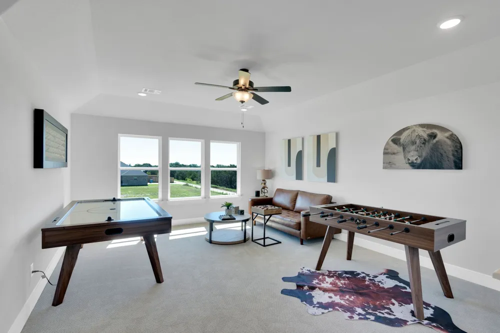 1908 Barrix Lane DeSoto, TX 75115