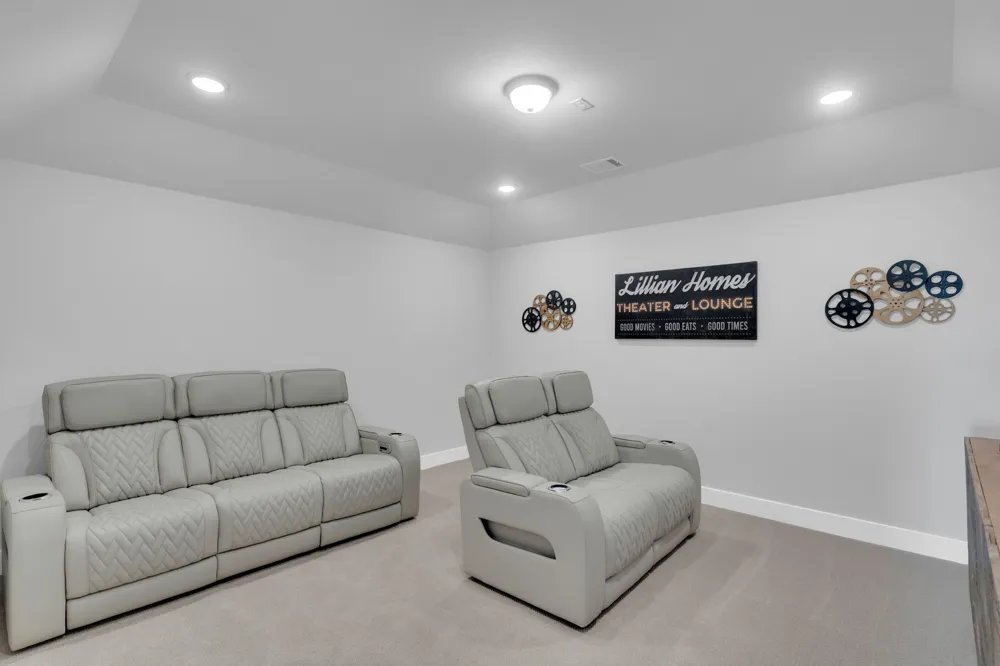 1908 Barrix Lane DeSoto, TX 75115