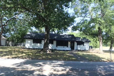 407 Jefferson Street