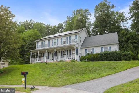 2280 TROTTER RIDGE COURT