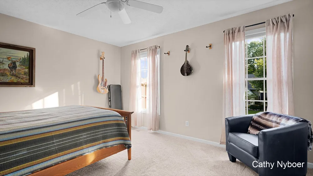 2328 Palm Dale Drive SW Wyoming, MI 49519