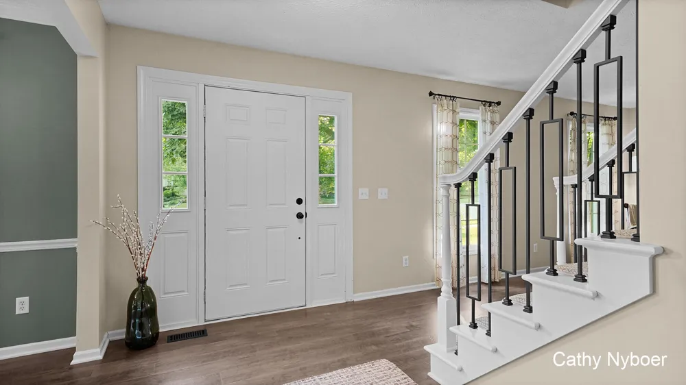 2328 Palm Dale Drive SW Wyoming, MI 49519