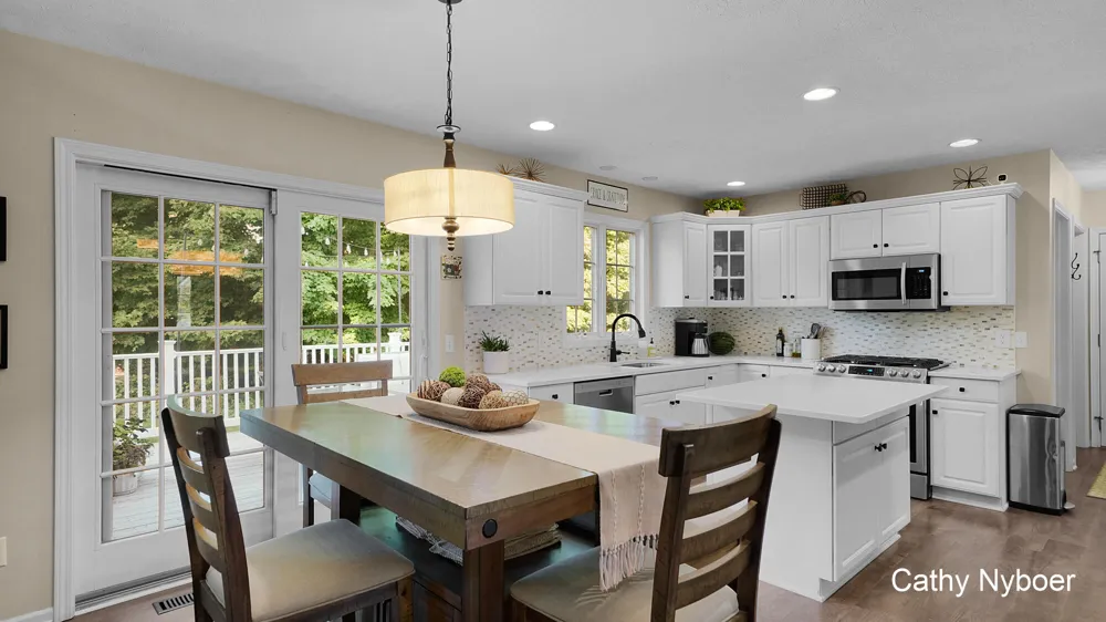 2328 Palm Dale Drive SW Wyoming, MI 49519