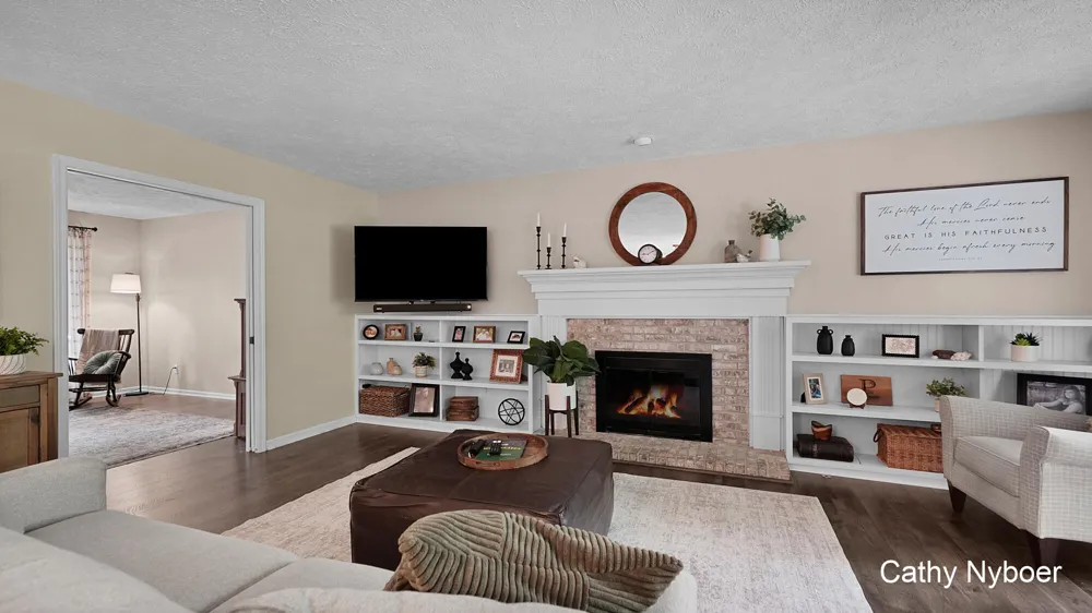 2328 Palm Dale Drive SW Wyoming, MI 49519