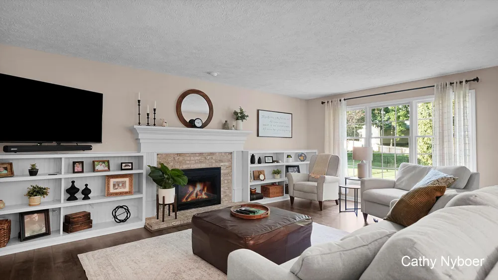 2328 Palm Dale Drive SW Wyoming, MI 49519