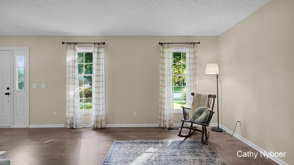 2328 Palm Dale Drive SW Wyoming, MI 49519