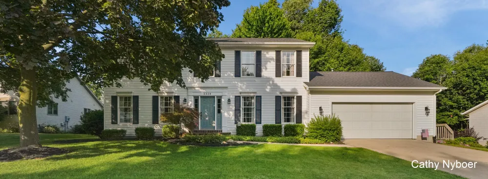2328 Palm Dale Drive SW Wyoming, MI 49519