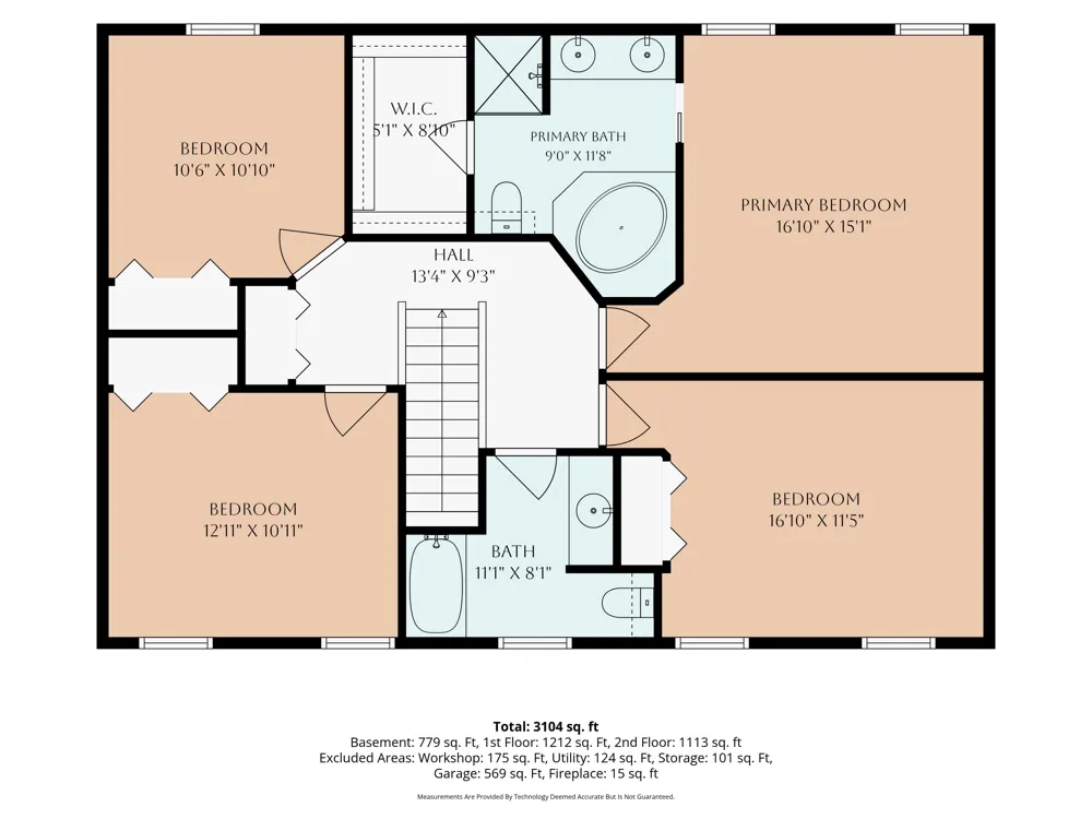 2328 Palm Dale Drive SW Wyoming, MI 49519