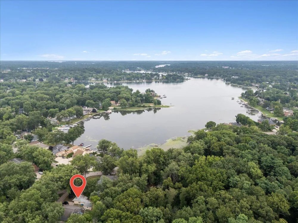9535 Listeria Street Commerce, MI 48382