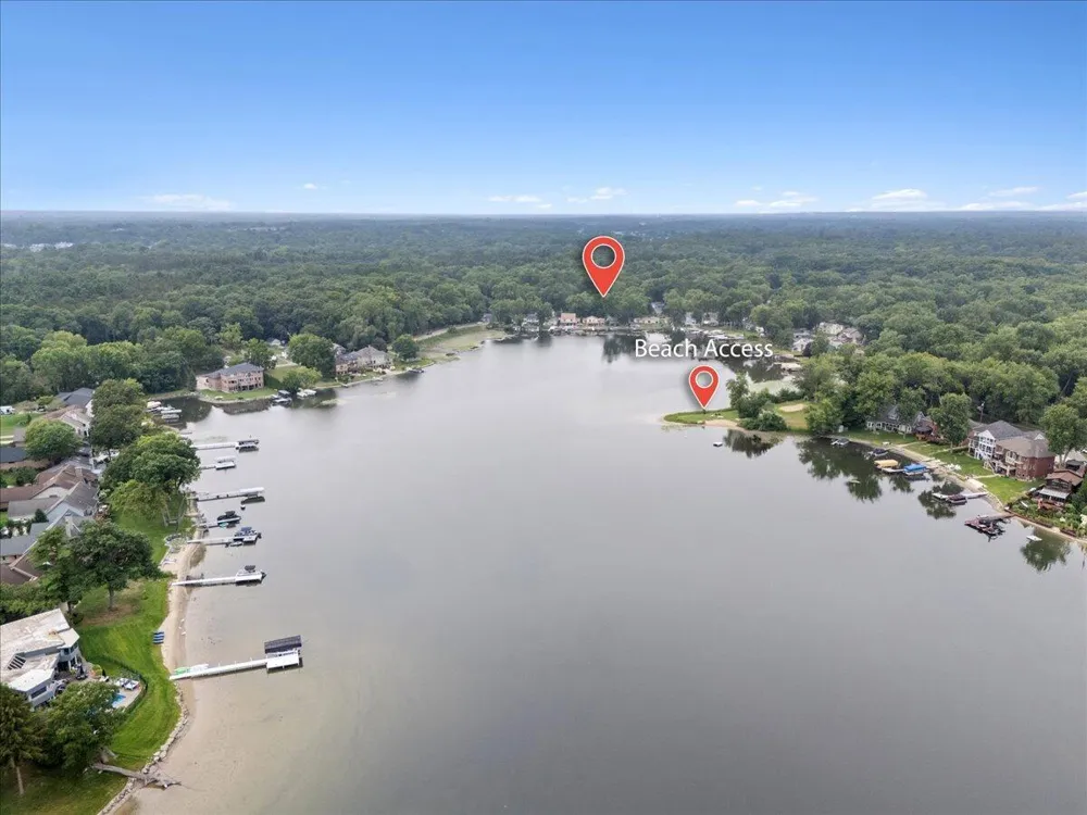 9535 Listeria Street Commerce, MI 48382