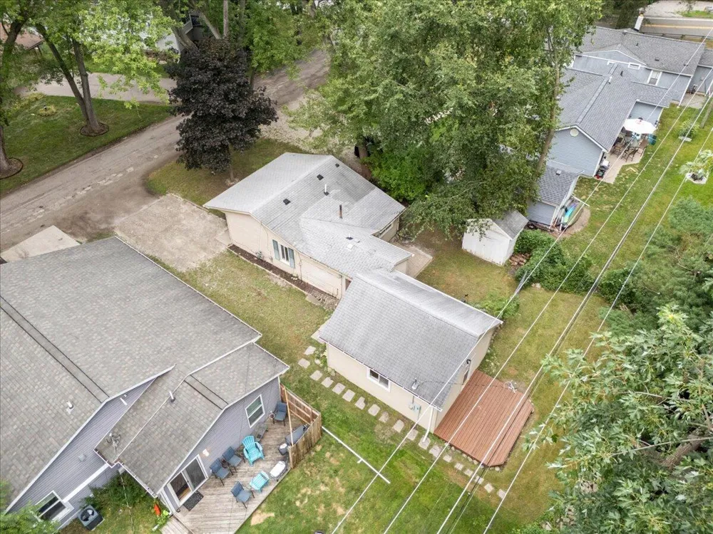 9535 Listeria Street Commerce, MI 48382