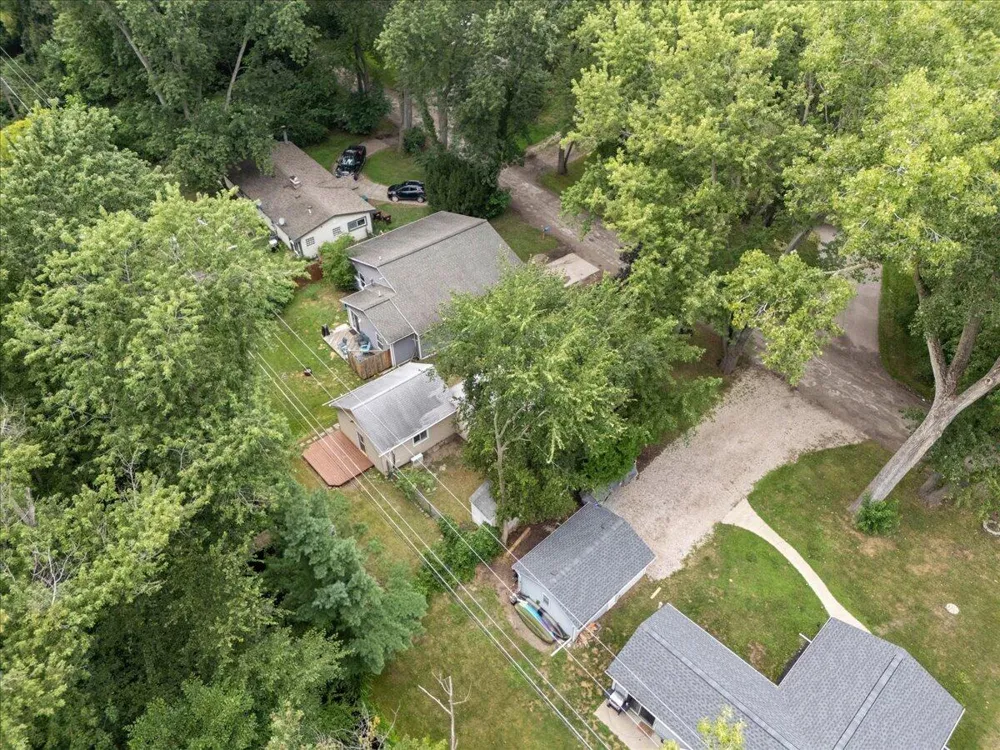 9535 Listeria Street Commerce, MI 48382